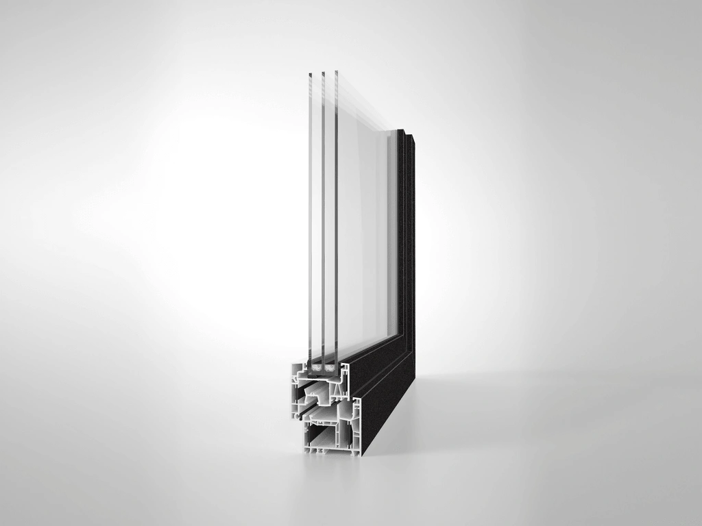 Okno Satler Energeto NEO 1